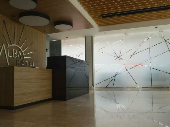 Hotel El Alba