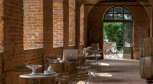 Marchesi Alfieri - Cantine e Ospitalità, Prenota Hotel San Martino Alfieri Langhe