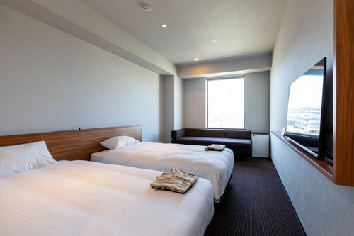 The358 UMI, Prenota Hotel Hotel SPA a Fukuoka, SPA