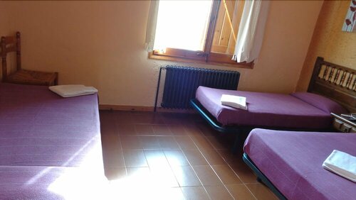 Hotel Terralta, Buchen Sie Hotel Campelles Ripolles