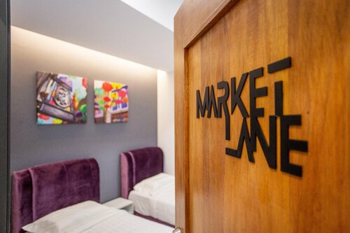 Big Tree Boutique, Book Boutique Hotel Hoteller i Ipoh med parkering, Parkering