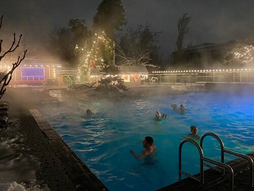Отель Гринвич Парк, Забронировать Отель СПА-отели Таганрога, SPA-услуги