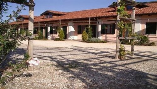 Venicegreen Agriresort, Prenota Agriturismo Hotel a Tessera con colazione, Colazione