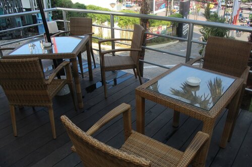 Swiss-Belinn Balikpapan, Réserver Hôtel Balikpapan 