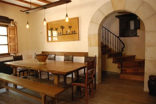 La Casa de Alberto, Prenota Hotel San Vicente de la Sonsierra La Rioja