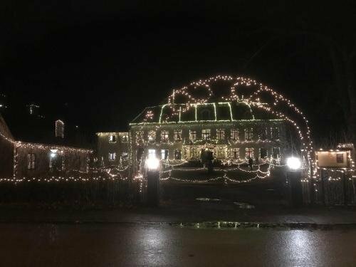 Hellefors Herrgård, Забронировать Отель Хеллефорс 