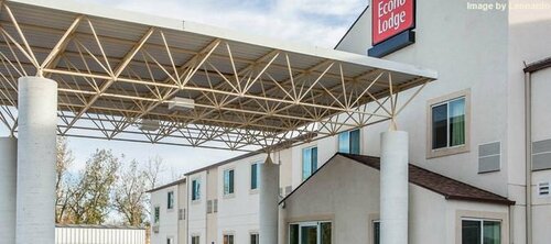 Econo Lodge, Reserva ahora Posada u hostería Belle Fourche Colinas Negras