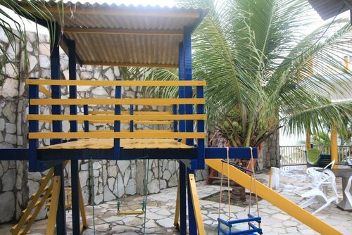 Jacumã´s Lodge Hotel, Забронировать Отель Отели Параиба 3 звезды, 3*
