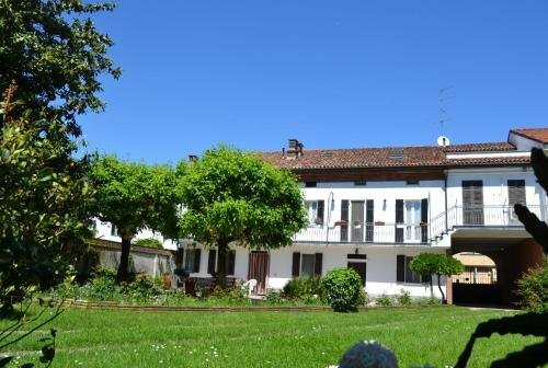 B&B Casa Mortarino, Забронировать Отель «постель и завтрак» Гамболо 