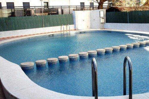 Apartamentos Gandia Playa 3000, Забронировать Апартаменты/квартира Гандия Коста-де-Валенсия