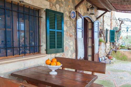 Finca Son Matginet 18, Забронировать Отель Синеу Майорка, рядом с Галерея Can Gili