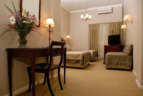 Lafayette Hotel, Забронировать Отель Буэнос-Айрес провинция Буэнос-Айрес, рядом с Памятник Обелиско