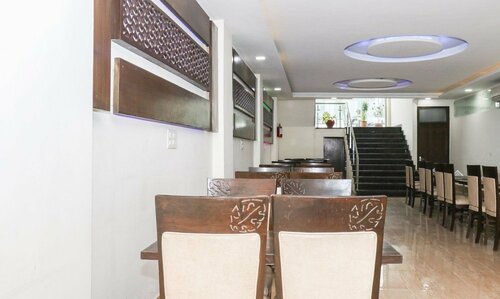 Treebo JD Residency Mohali, Забронировать Отель Сохана штат Пенджаб