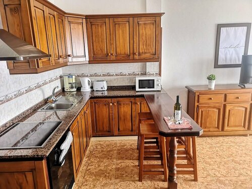 VV Mirador Isla Bonita "by henrypole home", Забронировать Апартаменты/квартира Отели Масо с парковкой, Парковка