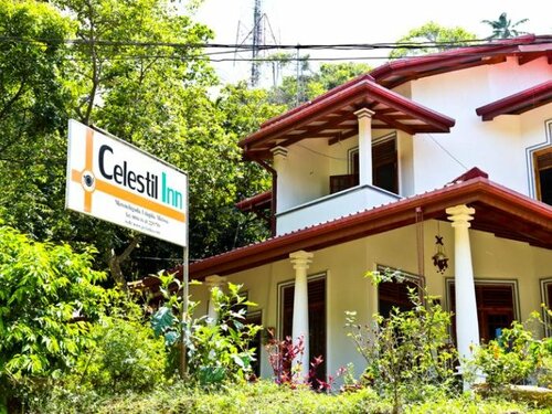 Celestial Inn