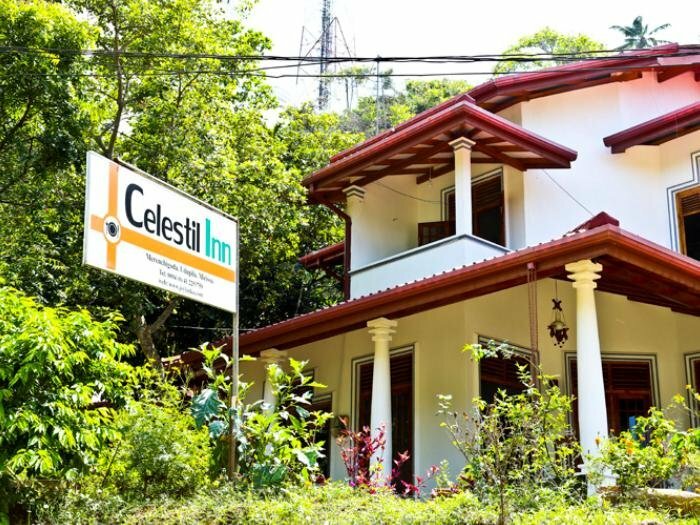 Celestial Inn