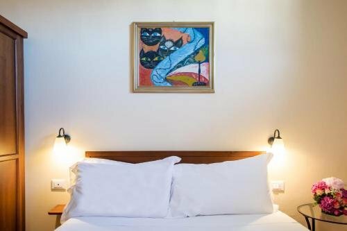 Hotel Della Vittoria, Rezervasyon Otel Ancona 