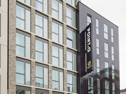 Point A Hotel London Shoreditch, Забронировать Отель Отели Лондона 3 звезды, рядом с Галерея Rivington Place, 3*