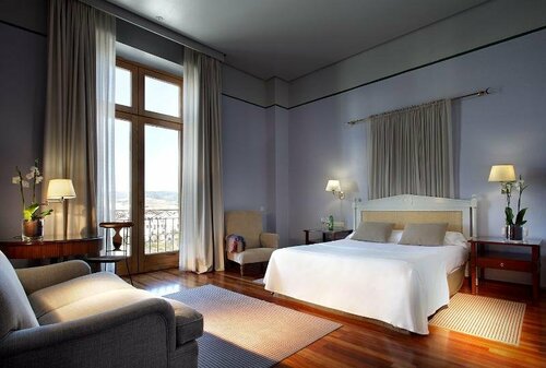 Parador de Ronda, Забронировать Отель Ронда Sierra de Grazalema