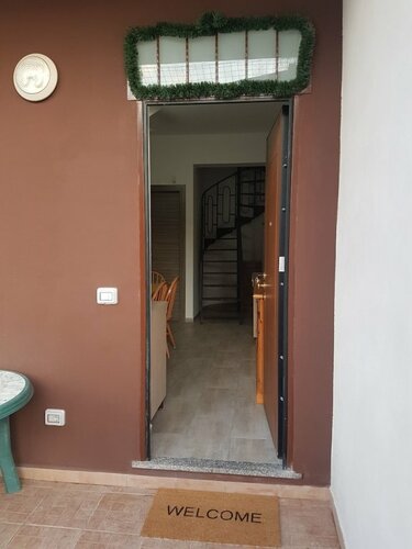 B&B Rometta Beach, Rezerwuj Bed and Breakfast Rometta Sycylia