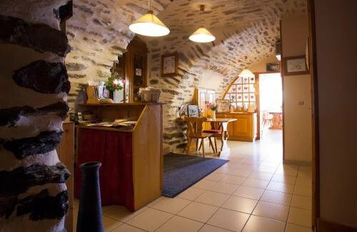 La Roche du Croue, Забронировать Отель Осуа Maurienne Valley