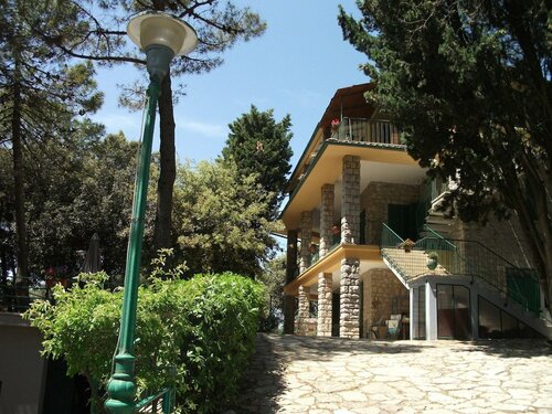 B&B La Principessa, Book Bed and Breakfast Hoteller i Corciano med parkering, Parkering