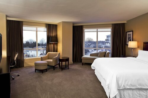 The Westin Annapolis, Забронировать Отель Аннаполис Мэриленд