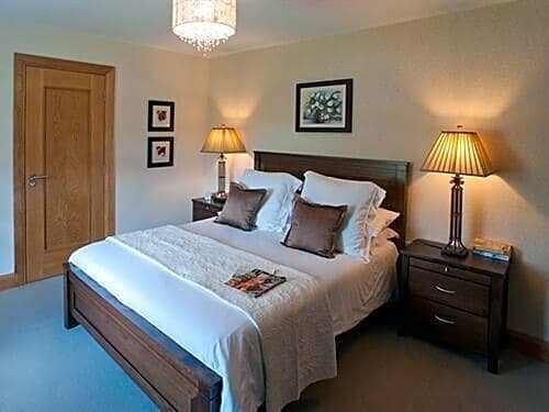 Crowfield House