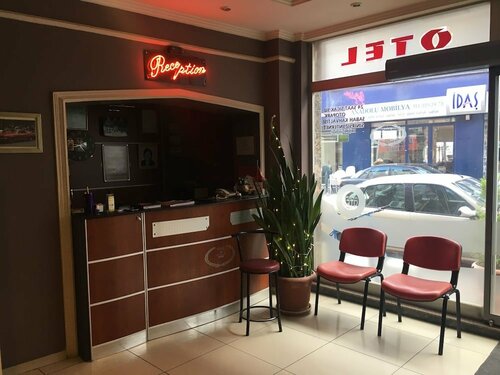 Tac Hotel, Rezervovat Hotel Hotely v Edirne s parkováním, Parkování