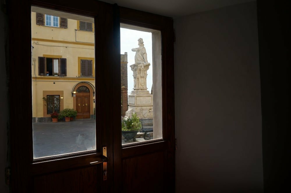 B&b Vedetta Townhouse