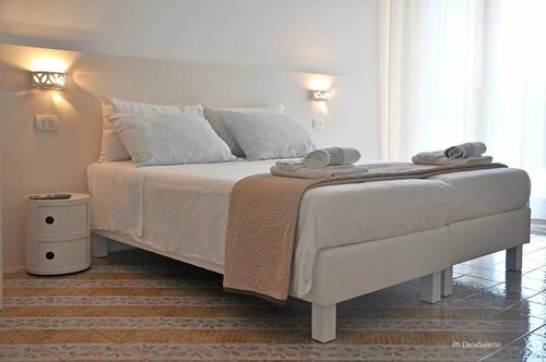 Agorà Bisceglie, Buchen Sie Bed & Breakfast Bisceglie Apulien