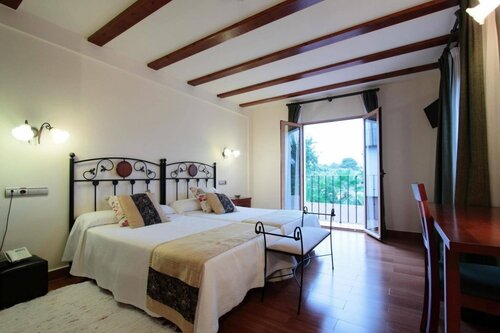 Hotel Tossal dAltea, Забронировать Отель Альтеа Коста-Бланка