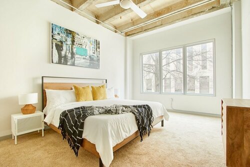 Sonder — 549 Peachtree, Book Hotel Atlanta Georgia