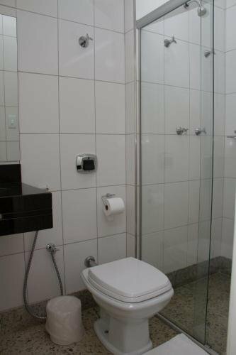 Santorini Hotel, Забронировать Отель Отели Минас-Жерайс с завтраком, Завтраки