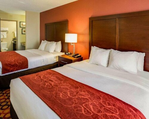 Charlotte Suites, Book Hotel Charlotte North Carolina
