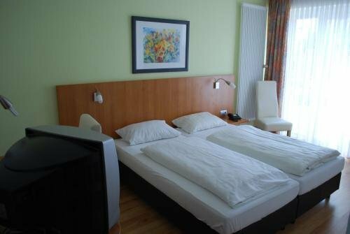Hotel Lohmann, Забронировать Отель Мюнстер Münsterland