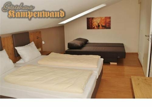 Gasthof Kampenwand Aschau, Забронировать Отель Отели Chiemgau с завтраком, Завтраки