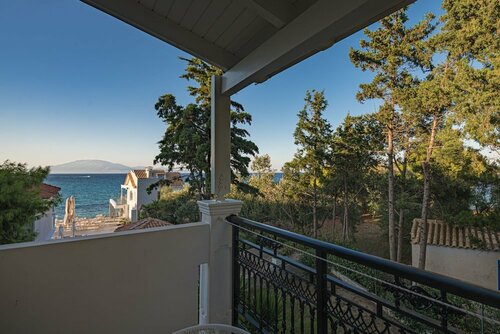 Aqua Bay Suites, Забронировать Отель Циливи Закинф
