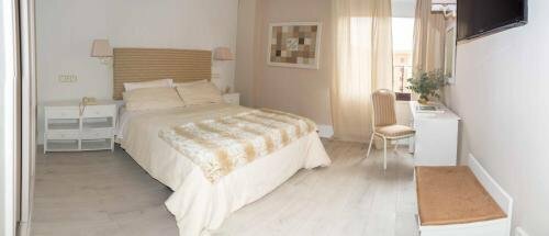 Ares Hotel, Забронировать Отель Самора Provincia de Zamora