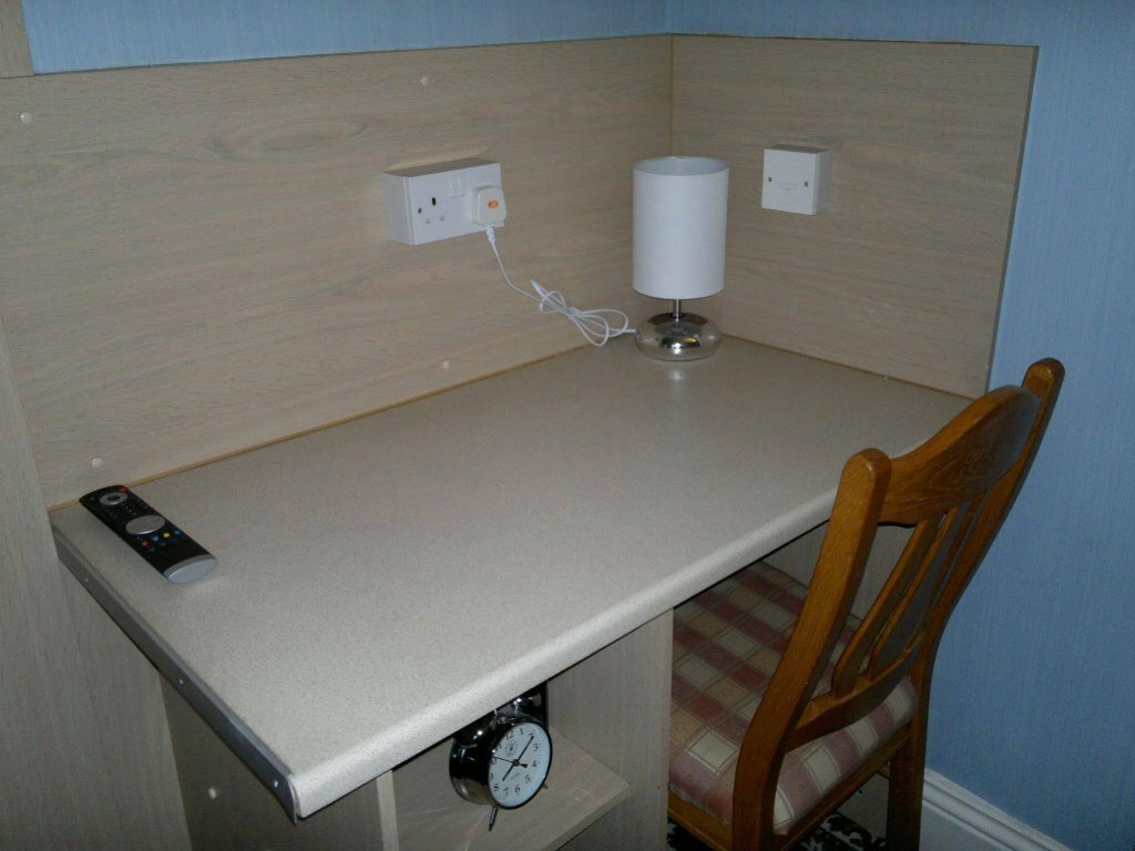 Annies Accommodation