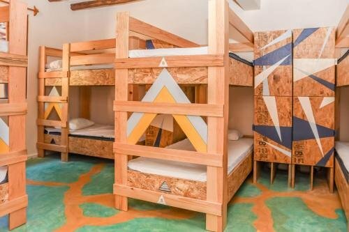 Tribu Hostel