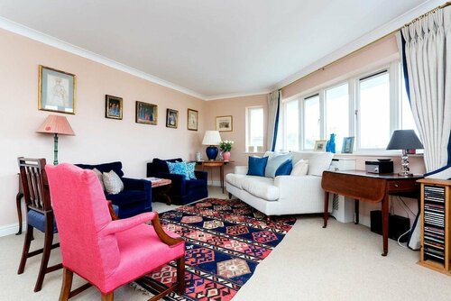 Nightingale Home, Забронировать Отель Лондон Большой Лондон