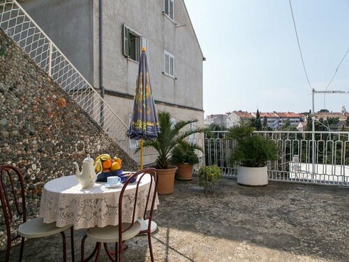 Plavi Žal Apartment, Забронировать Апартаменты/квартира Отели Региона Дубровника с парковкой, Парковка