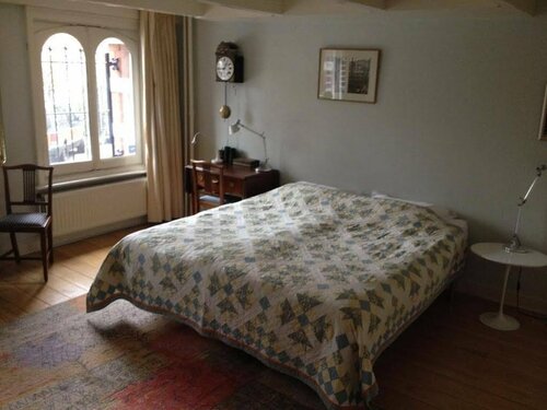 Vondelparkmuseum B&B, Book Bed and Breakfast Oud Zuid 
