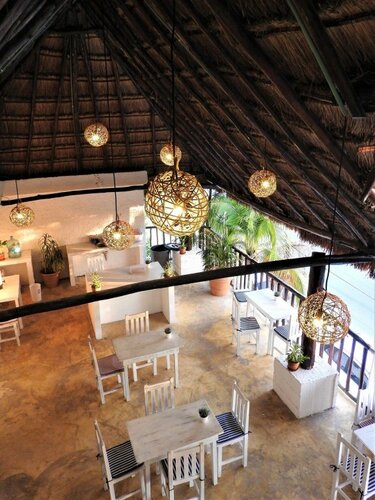 Luna Maya by LHMG, Boek Hotel Tulum City-Centre 