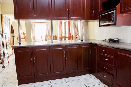 Oria Guest House, Забронировать Отель Отели Кейптауна с завтраком, Завтраки