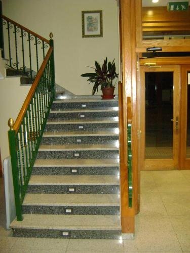 Hotel O´xardin, Buchen Sie Hotel O Carballiño 