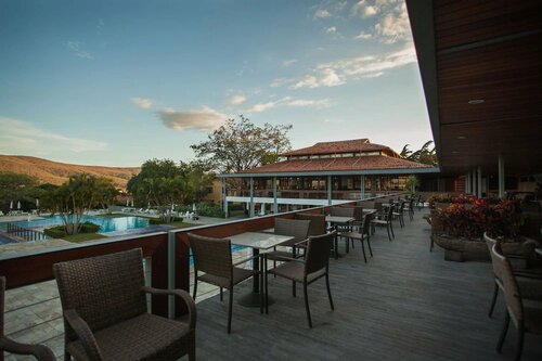 Portal de Gravatá, Boek Hotel Hotels in Bahia met parkeren, Parkeren