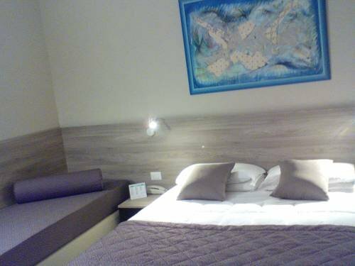 Hotel Citta, Забронировать Отель Отели в центре Ливорно с завтраком, отели в центре Ливорно с завтраком