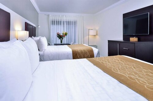 The Saint James Hotel, an Ascend Collection Hotel, Забронировать Отель Отели Торонто с парковкой, Парковка